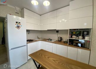 Продам двухкомнатную квартиру, 55 м2, Ростов-на-Дону, улица Нансена, 103/1/3, ЖК Звезда Столицы