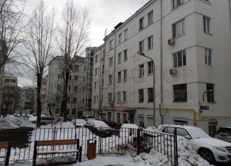 Продажа 3-комнатной квартиры, 85 м2, Москва, улица Анатолия Живова, 6, ЦАО