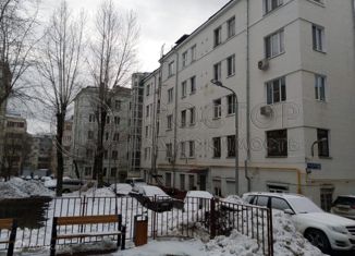 Продажа 3-комнатной квартиры, 85 м2, Москва, Пресненский район, улица Анатолия Живова, 6