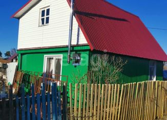 Продаю дом, 40 м2, садоводческое товарищество Механизатор, Молодёжная улица