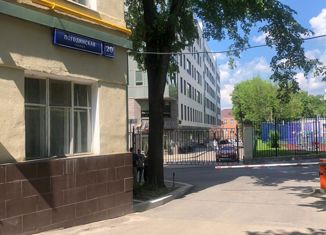 Двухкомнатная квартира на продажу, 57 м2, Москва, Погодинская улица, 20к5, Погодинская улица