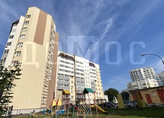 Продажа квартиры студии, 40.6 м2, Екатеринбург, улица Щорса, 39, улица Щорса