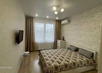 Продам 2-ком. квартиру, 62.5 м2, Анапа, Анапское шоссе, 24к5, ЖК Раз-Два-Три