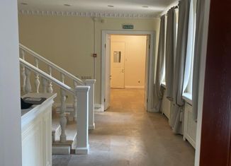 Аренда офиса, 420 м2, Москва, Шубинский переулок, 6с4, Шубинский переулок