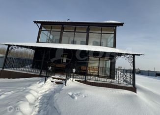 Продаю дом, 198 м2, деревня Кыштырла, Рождественская улица, 13