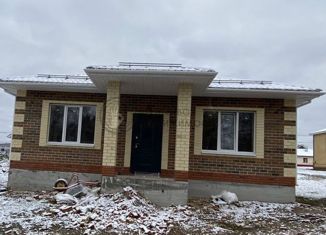 Дом на продажу, 102 м2, Лаишево, Рябиновая улица