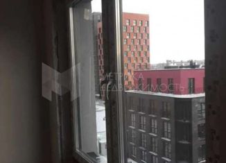 Продается 1-ком. квартира, 37 м2, деревня Дударева, ЖК Андерсен Парк, Тюменская улица, 1