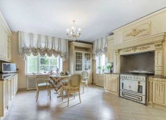 Аренда дома, 960 м2, деревня Рождественно, деревня Рождественно, 4А