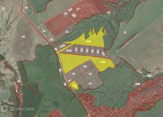 Продается земельный участок, 3900 сот., Шигалеевское сельское поселение, 16К-1347