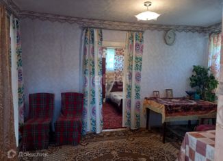 Дом на продажу, 53 м2, село Новоселовка, Центральная улица