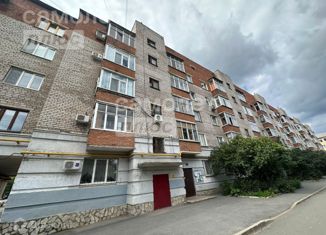 Продается трехкомнатная квартира, 76.8 м2, Республика Башкортостан, улица Достоевского, 73/1