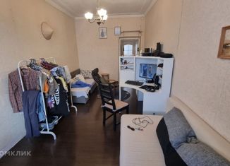 2-комнатная квартира на продажу, 48 м2, Москва, улица Госпитальный Вал, 5к16, метро Электрозаводская