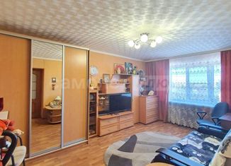 3-ком. квартира на продажу, 78 м2, Калуга, Пролетарская улица, 44