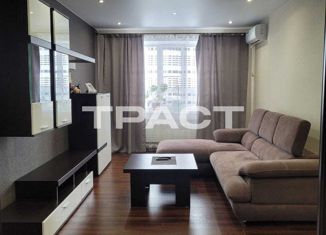 Продаю 2-ком. квартиру, 61.1 м2, Воронеж, Олимпийский бульвар, 6, ЖК Ботанический сад