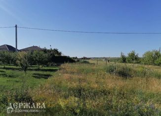 Продажа земельного участка, 24 сот., село Курское, улица Ветеранов