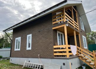 Дом на продажу, 107 м2, деревня Юшково