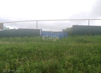 Земельный участок на продажу, 41 сот., село Буриказганово