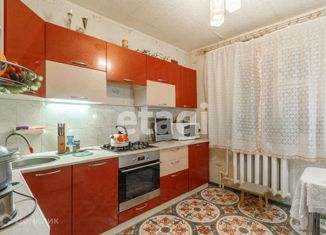 Продается трехкомнатная квартира, 65.5 м2, Вологодская область, улица Наседкина, 7