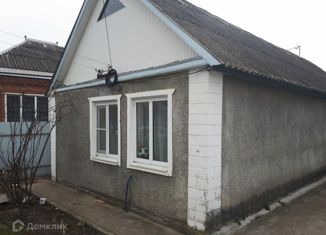 Дом на продажу, 64 м2, станица Калининская, Советская улица, 57А