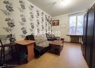 Продаю комнату, 326 м2, Выборг, улица Некрасова, 31