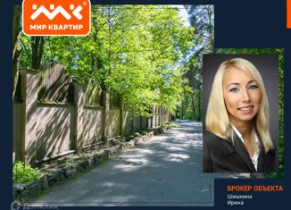 Продажа дома, 650 м2, Сестрорецк, Парковая улица, 17