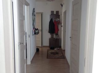 Продажа 2-ком. квартиры, 58.8 м2, Мурино, улица Шувалова, 7, ЖК Гринландия