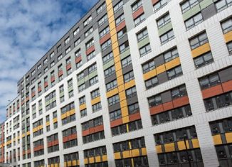 Продаю однокомнатную квартиру, 38.44 м2, Санкт-Петербург, ЖК Форест Аквилон, Планерная улица, 87к1