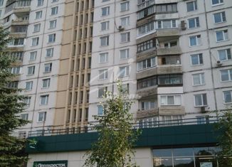 Продам 3-ком. квартиру, 64.7 м2, Москва, Славянский бульвар, 9к1, Славянский бульвар