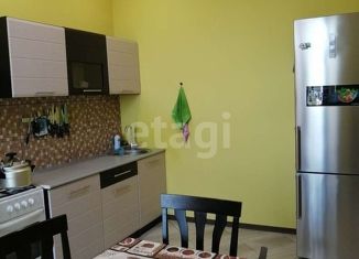 Двухкомнатная квартира на продажу, 76.2 м2, город Лаишево, улица Ленина, 55А