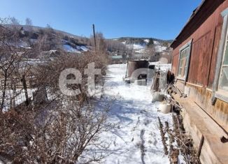 Продается дом, 50 м2, Красноярск, садоводческое некоммерческое товарищество Заря, 704