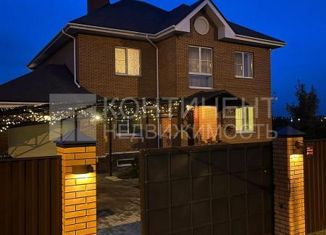 Продажа дома, 315 м2, деревня Ивановка