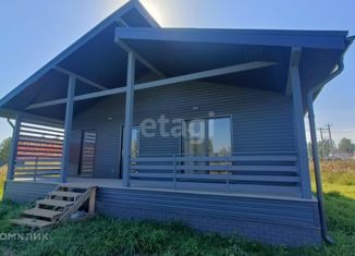 Продам дом, 82.1 м2, коттеджный поселок Дубрава, коттеджный посёлок Дубрава, 4