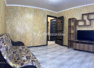 Продажа двухкомнатной квартиры, 50.9 м2, Симферополь, улица Дмитрия Ульянова, 1А, Центральный район