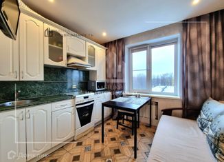 Продам 1-комнатную квартиру, 40.3 м2, посёлок Тельмана, посёлок Тельмана, 40