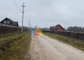 Продам земельный участок, 18.08 сот., коттеджный поселок Бобровый остров, коттеджный посёлок Бобровый остров, 114