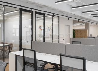 Сдам в аренду офис, 680 м2, Москва, Садовническая улица, 9А, Садовническая улица