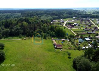 Продажа участка, 15 сот., деревня Таровицы, деревня Таровицы, 43Б