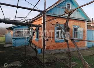 Продажа дома, 33 м2, станица Полтавская, Киевская улица