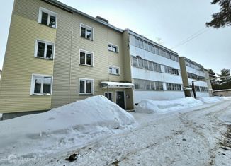 Продажа 2-ком. квартиры, 49.6 м2, посёлок городского типа Стрижи, Спортивная улица, 5