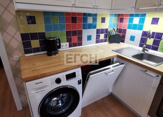 Продажа 1-ком. квартиры, 38.5 м2, Москва, Алма-Атинская улица, 7к2, район Братеево