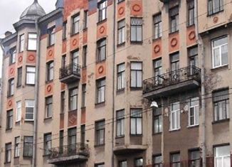 Продажа комнаты, 104.6 м2, Санкт-Петербург, 9-я линия Васильевского острова, 58