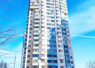 Продам двухкомнатную квартиру, 61.5 м2, Москва, Лухмановская улица, 30, метро Лухмановская