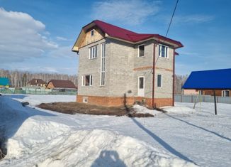 Продаю дом, 174 м2, село Упорово, Парковая улица, 18