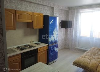Двухкомнатная квартира на продажу, 41.3 м2, село Криводановка, Зелёная улица, 16