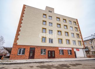 Продажа квартиры студии, 13.2 м2, Новосибирск, Ленинградская улица, 347А, Октябрьский район