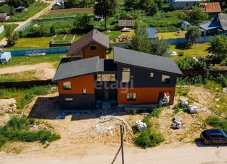 Продаю дом, 149 м2, деревня Емельяново, Емельяновская улица