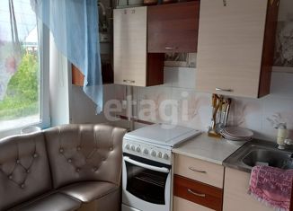 Продажа двухкомнатной квартиры, 53.8 м2, село Репьево, Центральная улица, 8