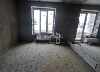 1-ком. квартира на продажу, 38.5 м2, Тамбов, улица Гастелло, 111, Советский район