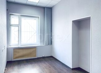 Офис в аренду, 400 м2, Москва, Ленинский проспект, 42к2, Гагаринский район