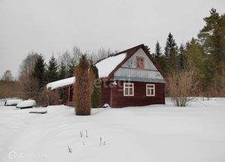 Продажа дома, 70.9 м2, деревня Чажешно